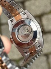 LADYJUST ROSE GOLD ROMAN - Image 3