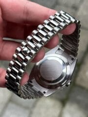 SEIKOJUST PLATINUM ARABIC - Image 3