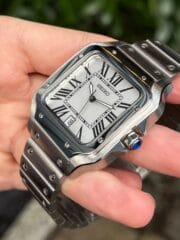 SANTEIKO White Dial with Date - Image 2