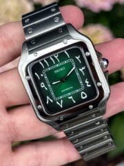 SANTEIKO ARABIC GREEN