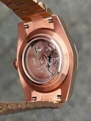 SEIKOJUST CHOCO PRESIDENT ROMAN - Image 2