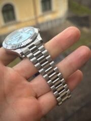 (INSTOCK)SEIKOMOD Day-Date Arabic Limited Edition - Image 3