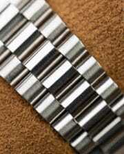 SEIKO MOD Day-Date Platinum - imagine 4
