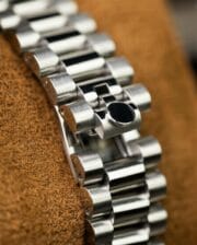 SEIKO MOD Day-Date Platinum - imagine 5