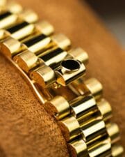 SEIKO MOD Day-Date Gold - imagine 5