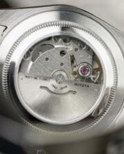 SEIKO MOD Day-Date Platinum - imagine 3