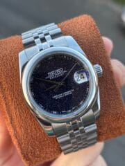 SEIKO MOD Galaxy Burst