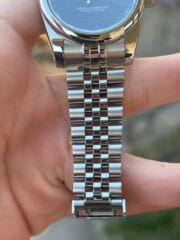 SEIKO MOD Galaxy Burst - imagine 3