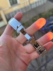 SEIKO MOD Galaxy Burst - imagine 5