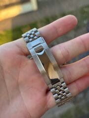 SEIKO MOD Galaxy Burst - imagine 6