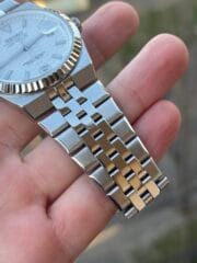 (INSTOCK)SEIKO MOD Land Dweller White - Image 3