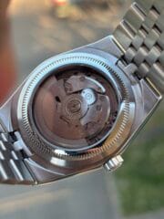 (INSTOCK)SEIKO MOD Land Dweller White - Image 5