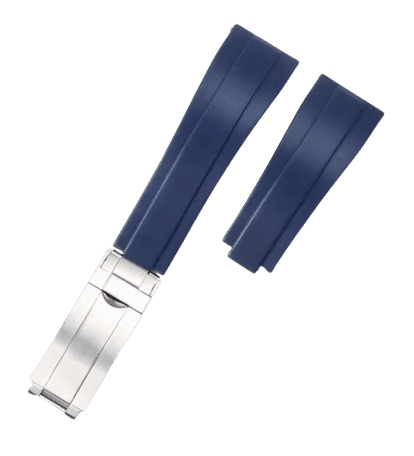Blue Oysterflex Strap