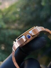 Santeiko Rose Gold Skeleton - Image 4