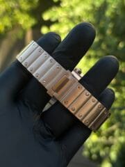 Santeiko Rose Gold Skeleton - Image 7