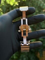 Santeiko Rose Gold Skeleton - Image 8
