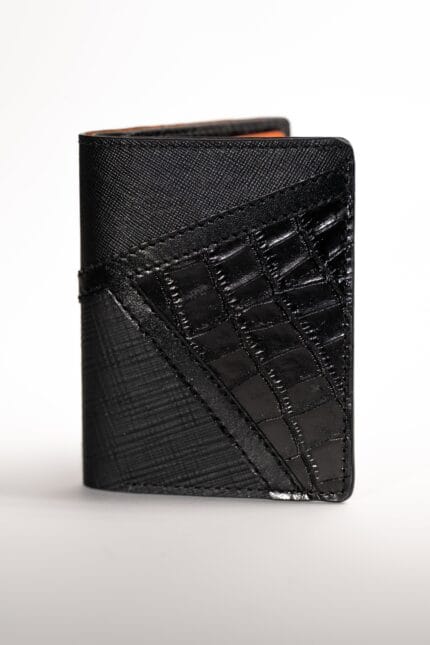 Wallet Model X2 3 Skin
