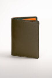 Wallet Model X4 Army Green