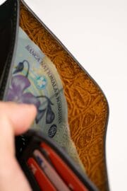 Wallet Model X4 Army Green - Image 4