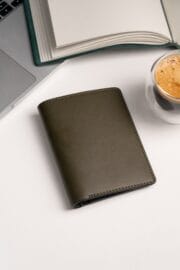 Wallet Model X4 Army Green - Image 3