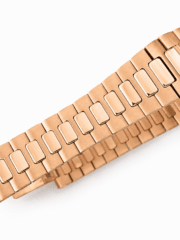 NAUTIKO ROSE GOLD OPEN-HEART ST - Image 5