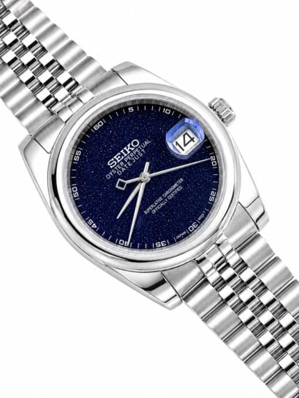 SeikoJust GalaxyBurst S