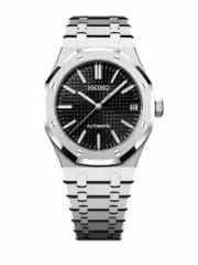 Seikoak Mod Black Classic
