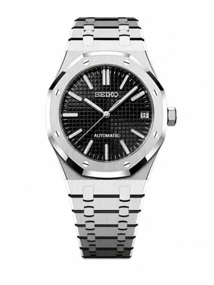 Seikoak Mod Black Classic