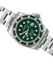 Seikomariner Hulk Diamond - Image 3