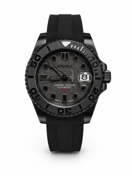 Seikomariner Limited Shark Edition