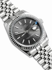 SeikoJust Rhodium St - Image 2