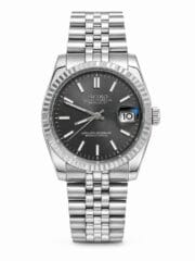 SeikoJust Rhodium St