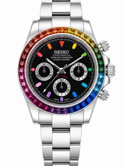 SEITONA Rainbow ST