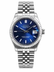 SeikoJust Blue EV ST