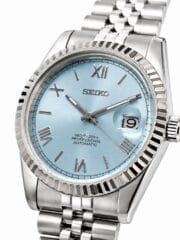 SEIKOJUST Ice Blue ST - Image 2