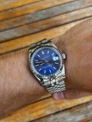 SeikoJust Blue EV ST - Image 7