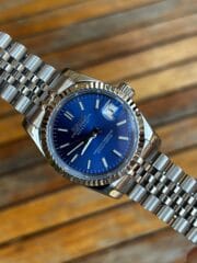 SeikoJust Blue EV ST - Image 6