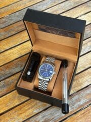 SeikoJust Blue EV ST - Image 8