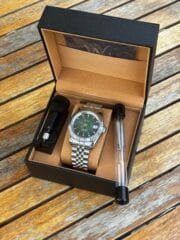 SeikoJust Presage Green - Image 8