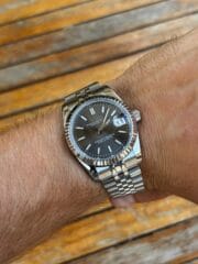 SeikoJust Rhodium St - Image 7