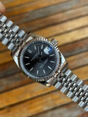 SeikoJust Rhodium St - Image 6