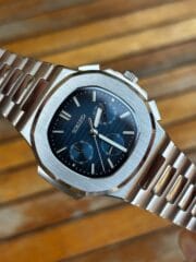 Nautilus Blue Chrono - Image 5