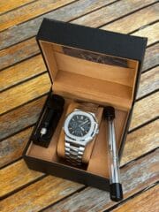 Nautilus Blue Chrono - Image 7
