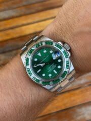 Seikomariner Hulk Diamond - Image 6