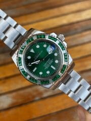 Seikomariner Hulk Diamond - Image 5