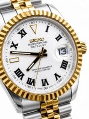 SEIKOJUST Wimbledon GS ST - Image 2