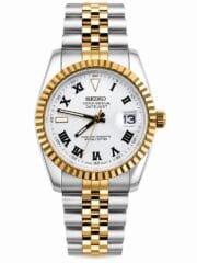 SEIKOJUST Wimbledon GS ST