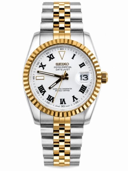 SEIKOJUST Wimbledon GS ST