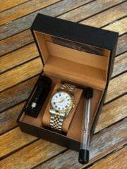 SEIKOJUST Wimbledon GS ST - Image 5