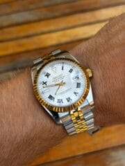SEIKOJUST Wimbledon GS ST - Image 4